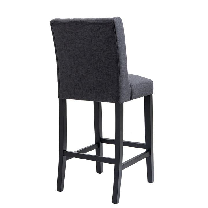 Fink Bar Stool Set of 2