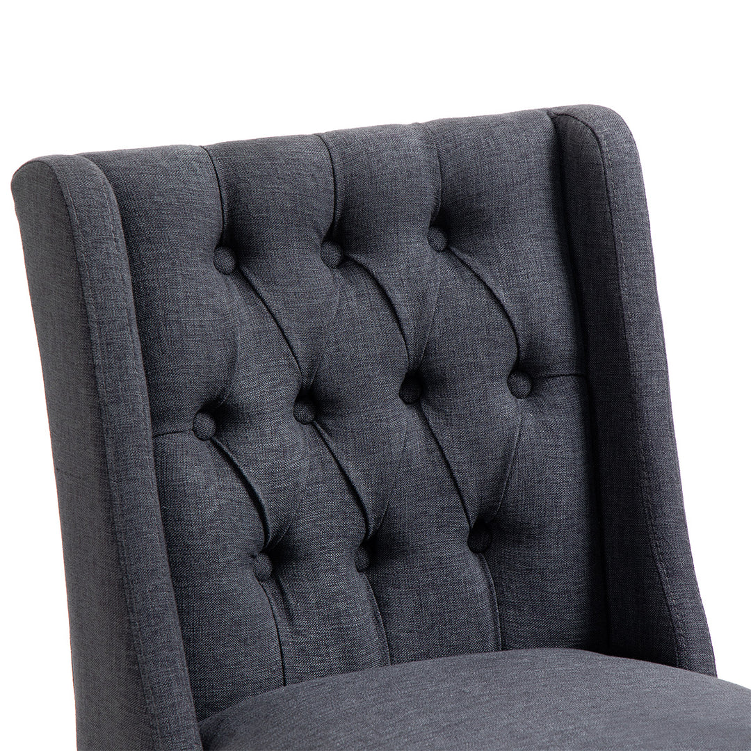 Fink Bar Stool Set of 2