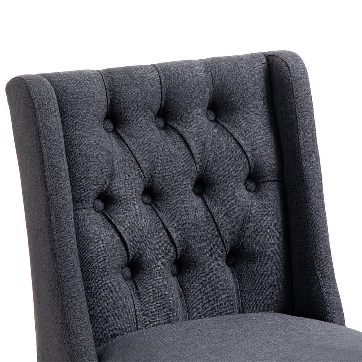 Fink Bar Stool Set of 2