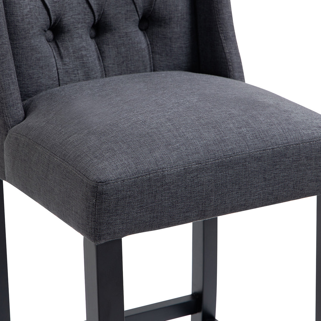 Fink Bar Stool Set of 2