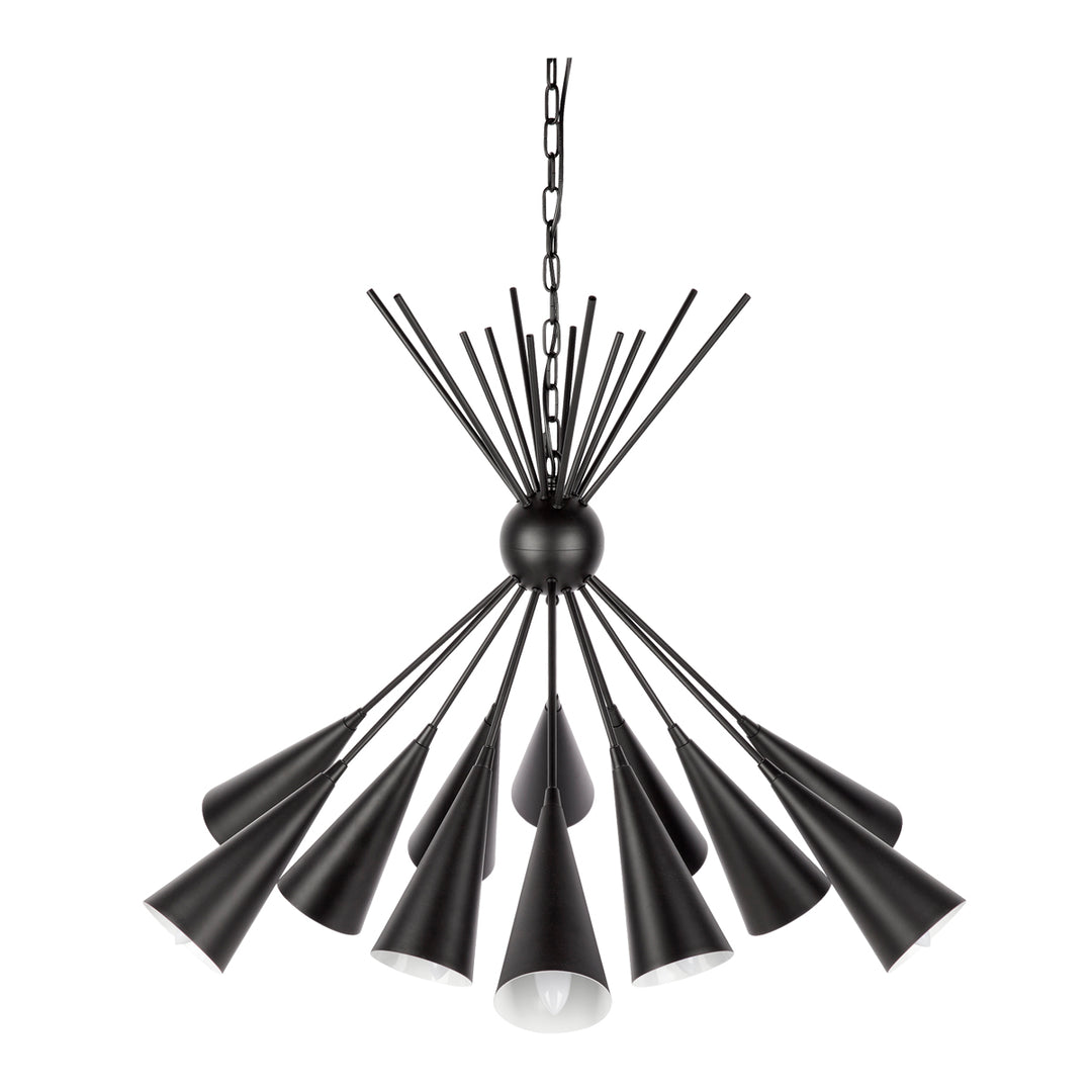 Zachary Pendant
