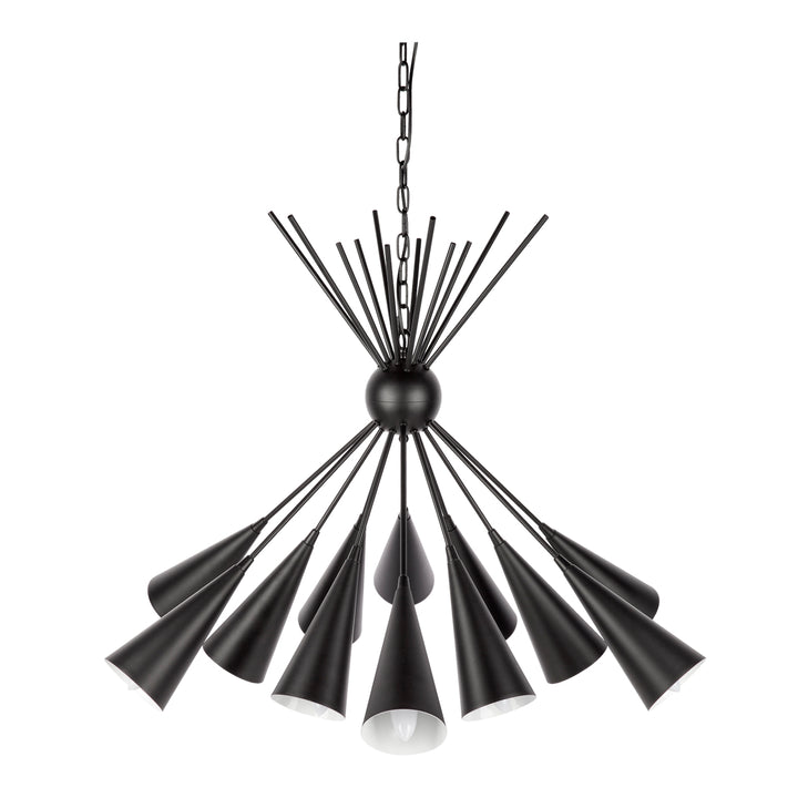 Zachary Pendant