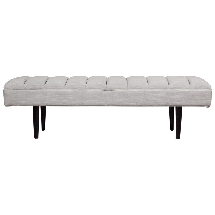 Central Park Bench Ottoman