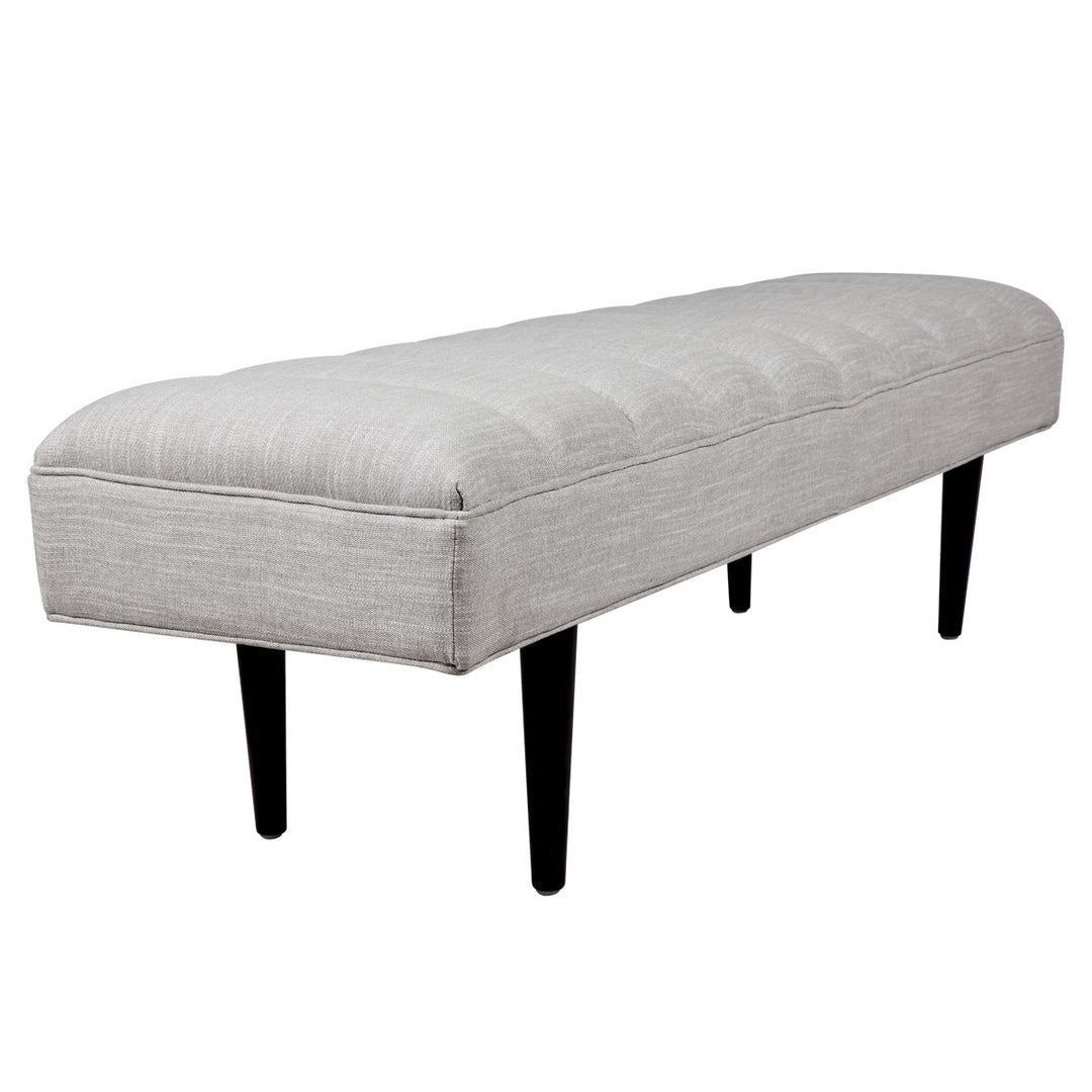 Central Park Bench Ottoman