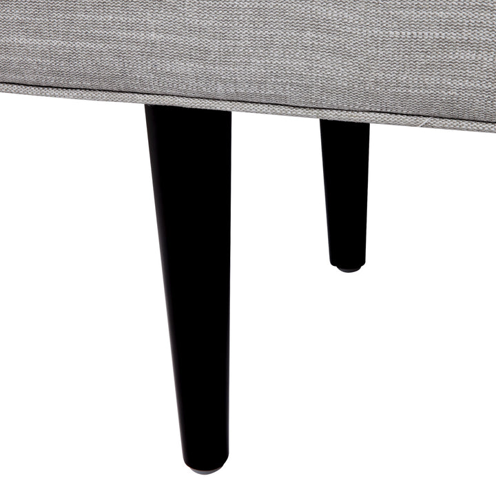 Central Park Bench Ottoman