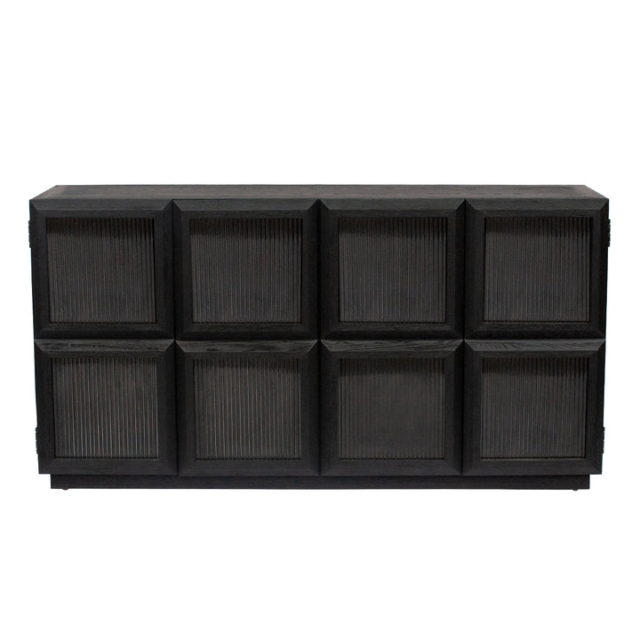 Sebastian Oak Buffet