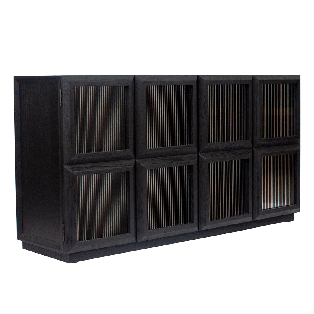 Sebastian Oak Buffet