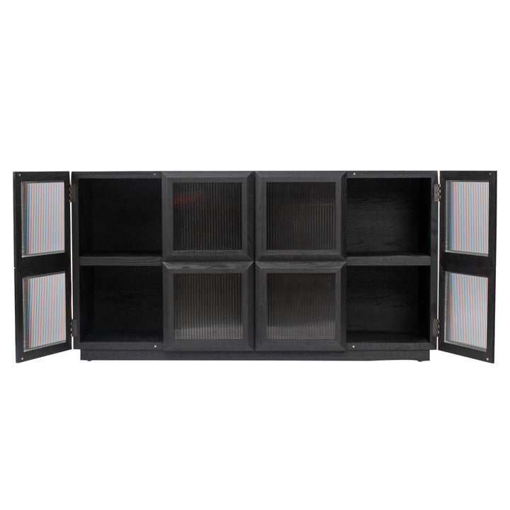 Sebastian Oak Buffet