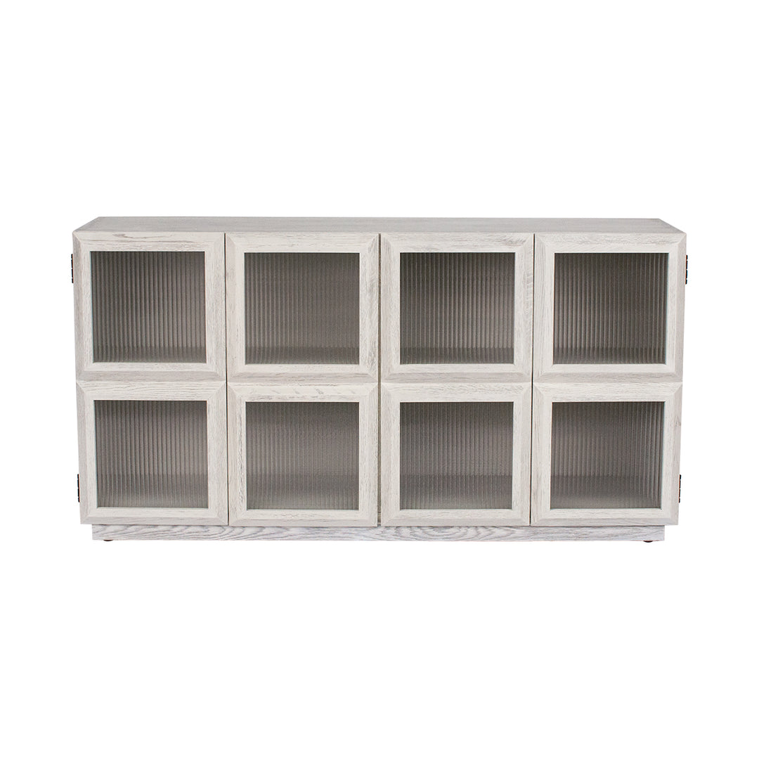 Sebastian Oak Buffet