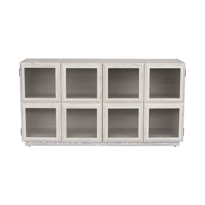 Sebastian Oak Buffet