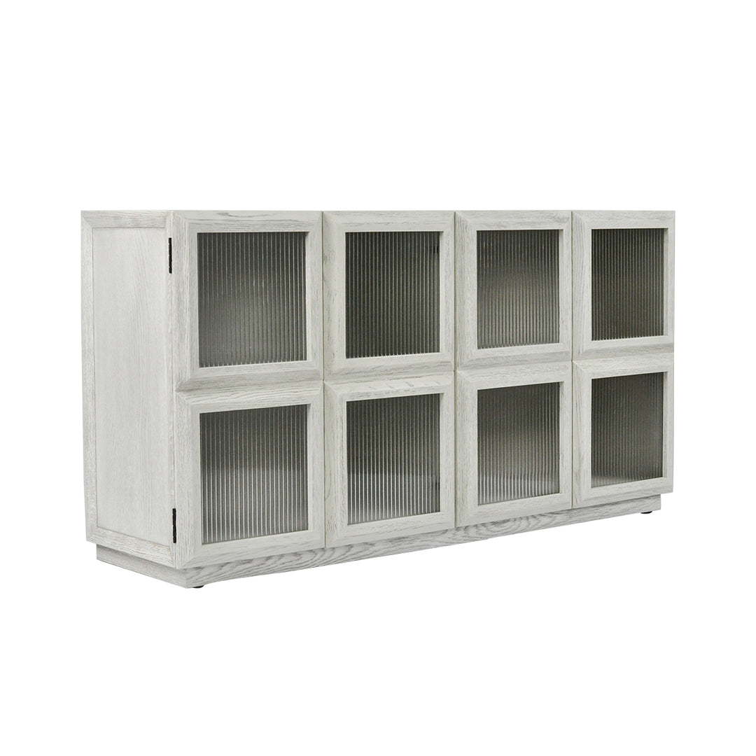 Sebastian Oak Buffet