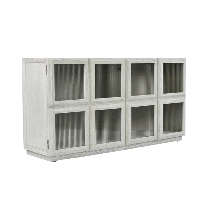 Sebastian Oak Buffet