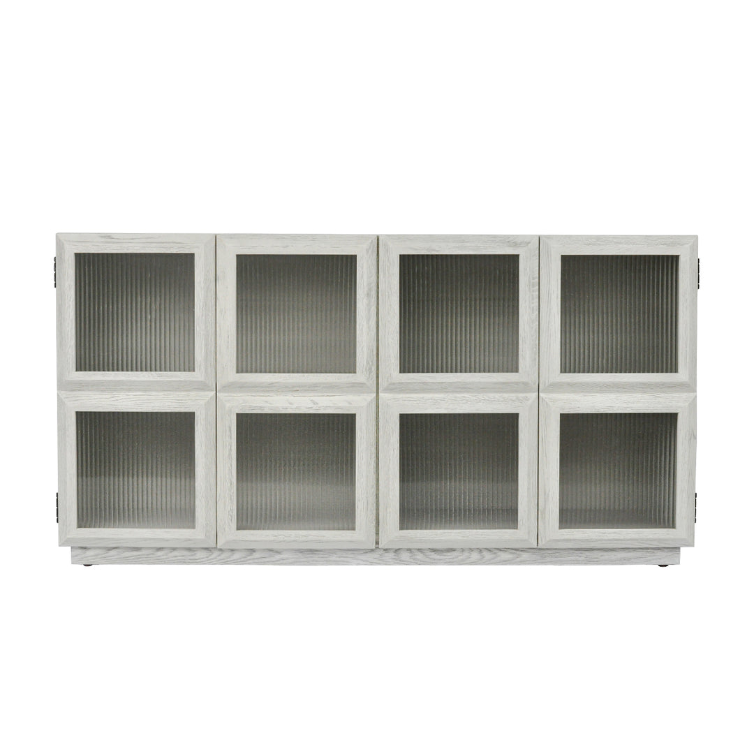 Sebastian Oak Buffet