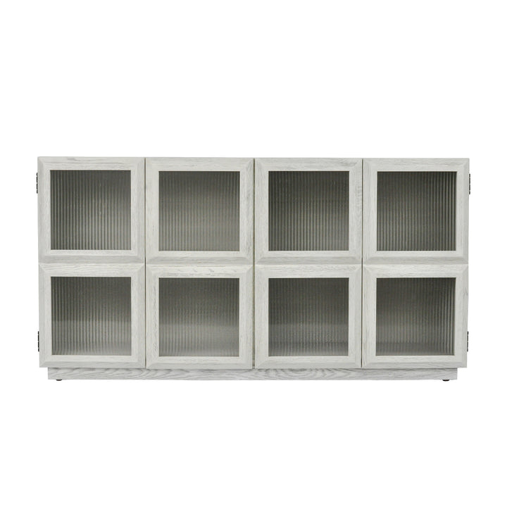 Sebastian Oak Buffet