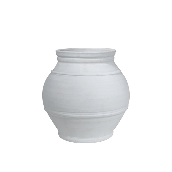 Aruba Terracotta Pot