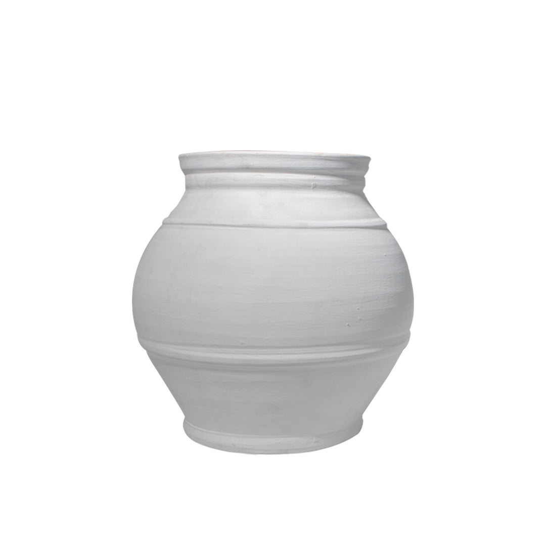 Aruba Terracotta Pot