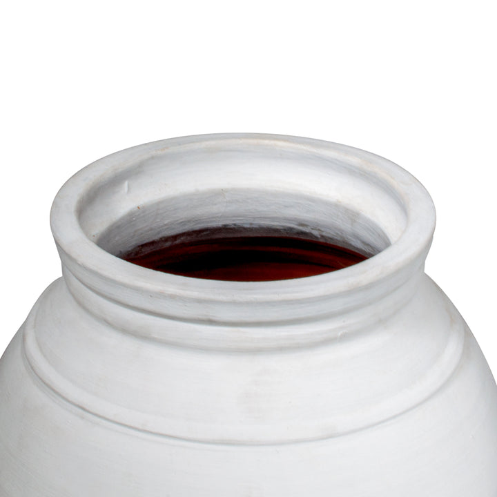 Aruba Terracotta Pot