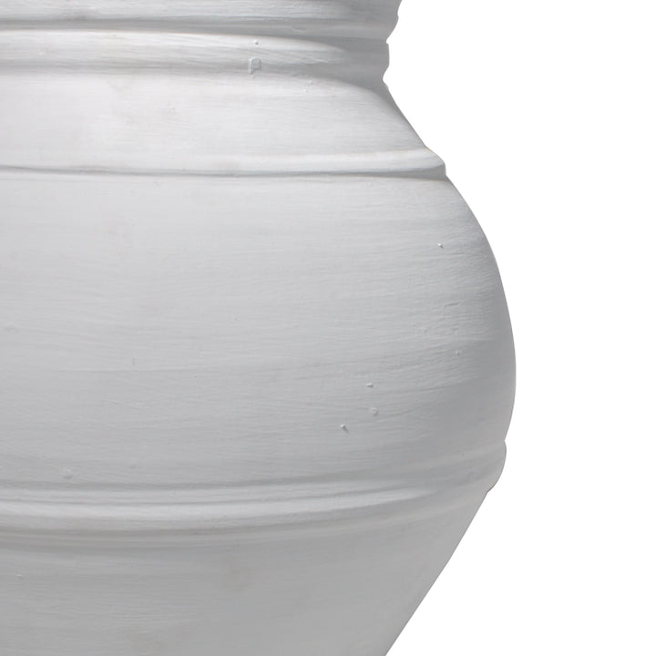 Aruba Terracotta Pot