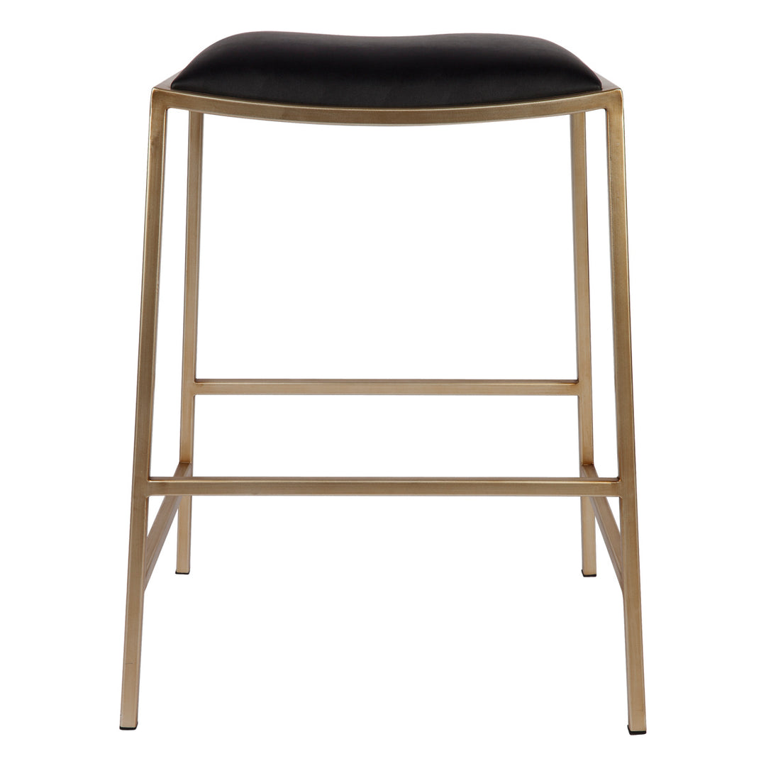 Kai Gold Kitchen Stool
