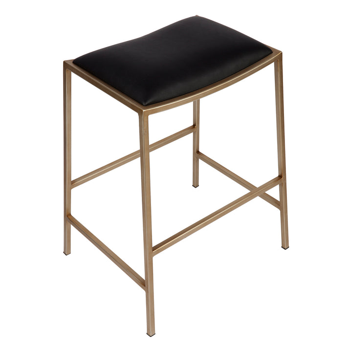 Kai Gold Kitchen Stool