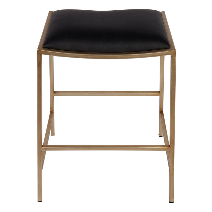 Kai Gold Kitchen Stool