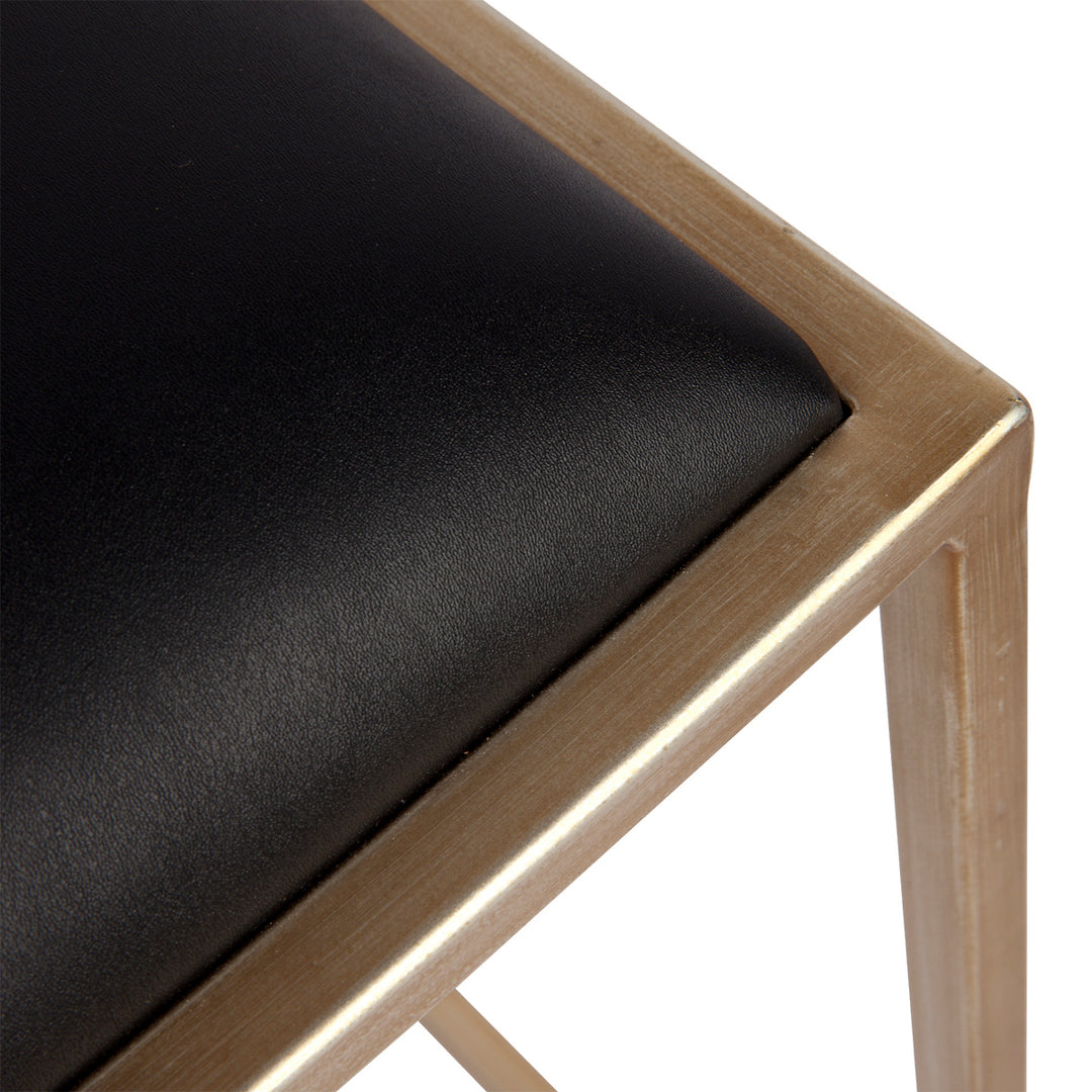 Kai Gold Kitchen Stool