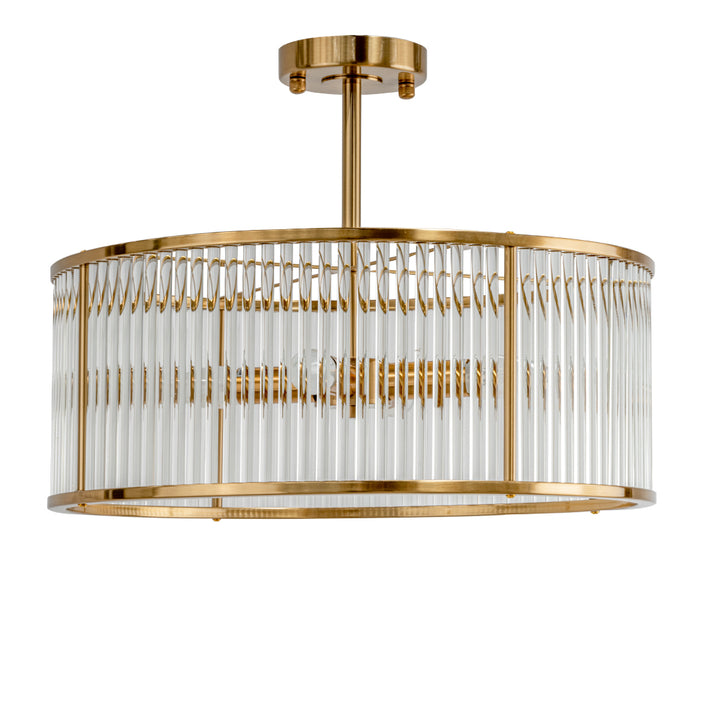 Farrah Flush Mount