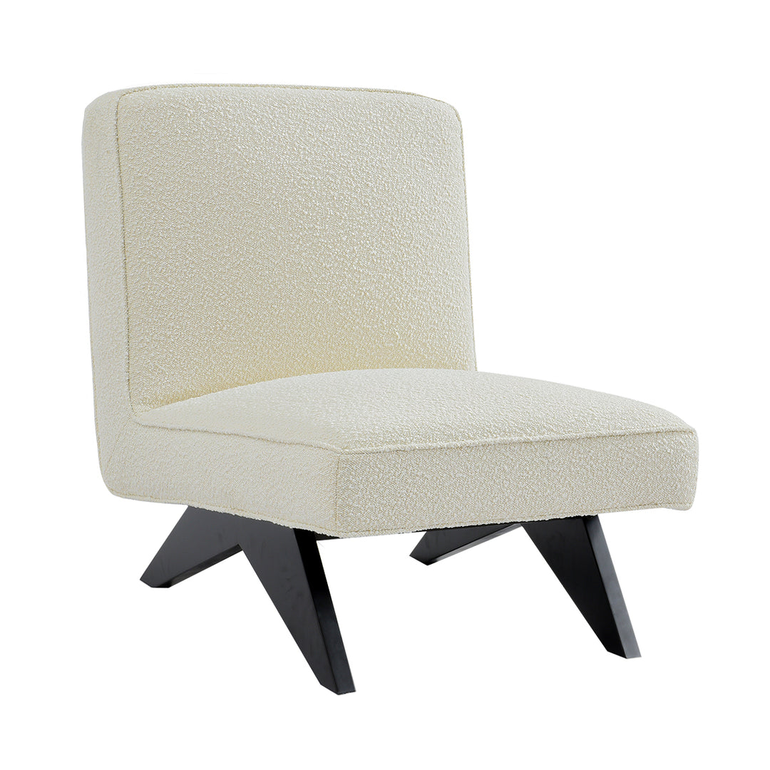 Martyn Slipper Chair
