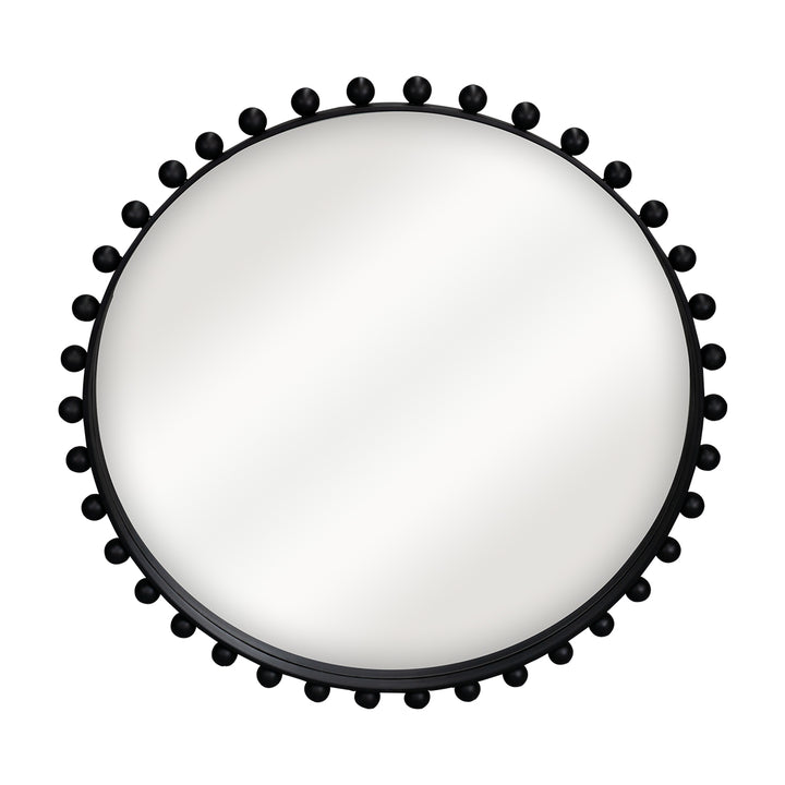 Birchgrove Round Wall Mirror