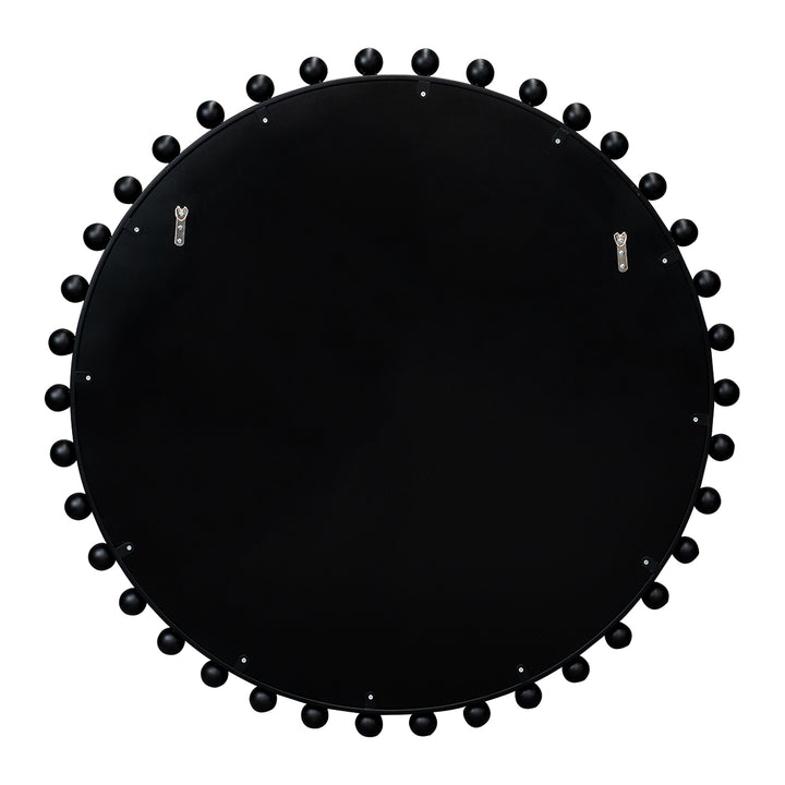 Birchgrove Round Wall Mirror