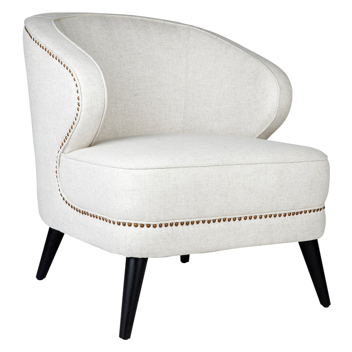 Hallie Arm Chair