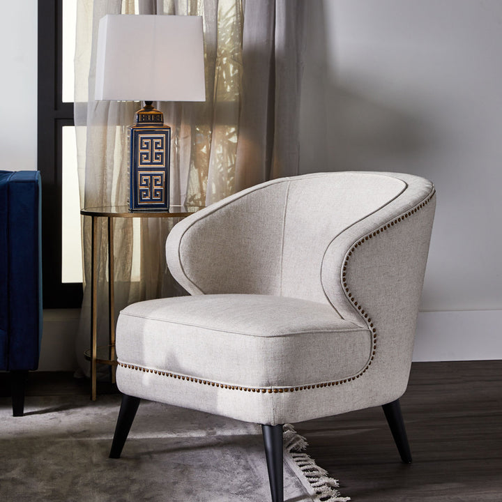 Hallie Arm Chair