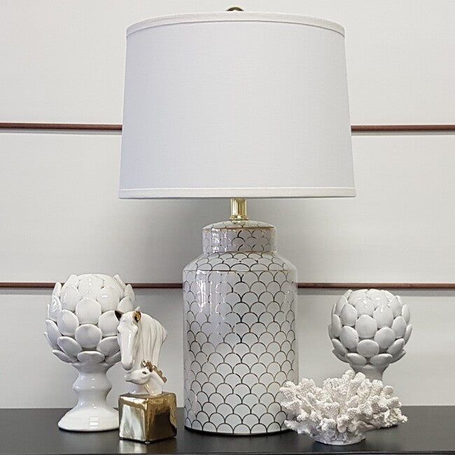 Artichoke Small Finial Ceramic. Care for this stunning artichoke finial by simply cleaning it with a damp cloth.