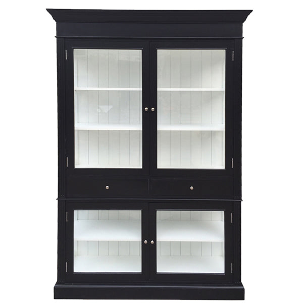 Zanzibar Display Case