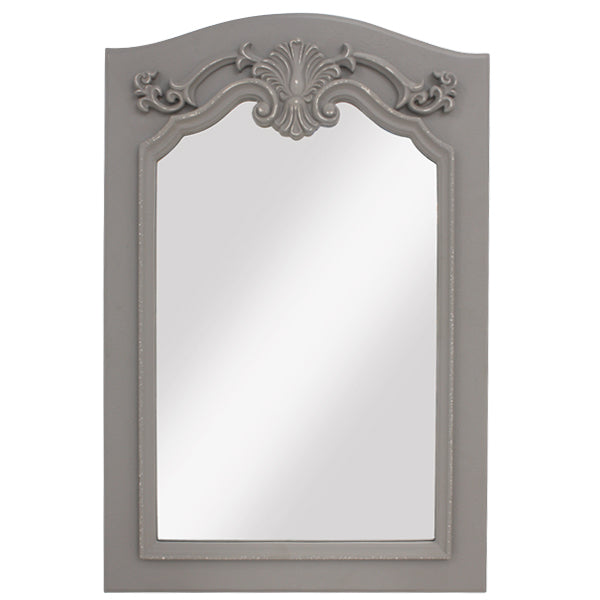 Vintage Mirror Victorian Terrace 77